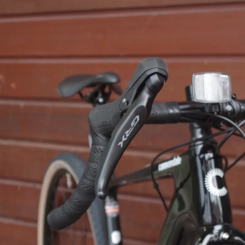 Cannondale Topstone Carbon 3 Gravel Bike in Carbon-2